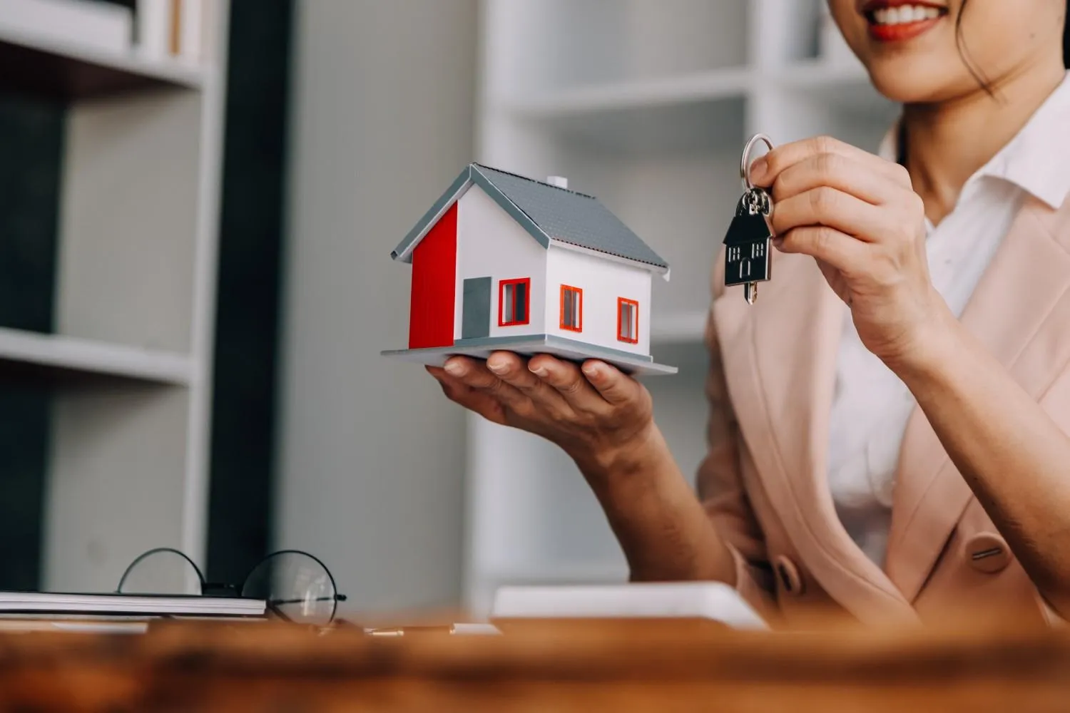 CameronsHome direct cash buyer